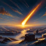 Cekricek.id - Ada Asteroid Penghancur Bumi yang Tersembunyi di Balik Sinar Matahari