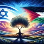Cekricek.id - Israel-Hamas Gencatan Senjata 4 Hari, Harapan Baru bagi Korban Perang di Gaza