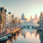 Cekricek.id - Partai Anti-Islam Menang Pemilu, Umat Muslim Belanda Khawatir