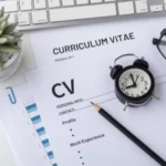 Cekricek.id - Pentingnya Curriculum Vitae yang Disesuaikan untuk Kesuksesan Karier