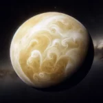 Cekricek.id - Temuan Mengejutkan, Ada Lapisan Oksigen di Atmosfer Venus yang Membara