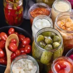 Cekricek.id - Peran Makanan Fermentasi dalam Perkembangan Otak Manusia