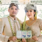 Cekricek.id - Roby Geisha Nikahi Hanna Hanifa di Penghujung Tahun