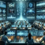 Cekricek.id - Melacak Jejak Kehidupan Alien Luar Bumi di Frekuensi Baru