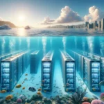 Cekricek.id - China Luncurkan Pusat Data Bawah Laut: Inisiatif Hemat Energi dengan Kapasitas 6 Juta PC