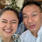 Cekricek.id - Marshanda dan Vicky Prasetyo Makin Dekat: Vicky Orangnya Cerdas dan Nyenengin