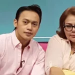 Cekricek.id - Cinta Beda Agama Jordan Ali dan Eva Manurung: Temani Kekasih ke Gereja Saat Natal
