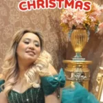 Cekricek.id - Menikah dengan Arya Joget, Pinkan Mambo Kembali Masuk Islam