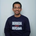 Cekricek.id - Habib Jafar Berikan Kado Natal Unik kepada Pendeta Tommy