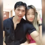 Cekricek.id - Arya Khan: Kisah Sukses Pedagang Singkong yang Memikat Hati Pinkan Mambo