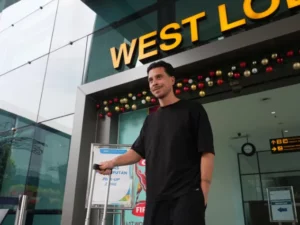 Cekricek.id - Mengejutkan, Thom Haye Akan Memperkuat Timnas Indonesia