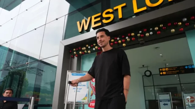 Cekricek.id - Mengejutkan, Thom Haye Akan Memperkuat Timnas Indonesia