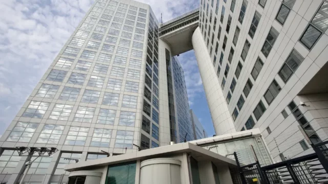 Cekricek.id - Afrika Selatan Laporkan Israel ke ICC dengan Tuduhan Genosida di Gaza