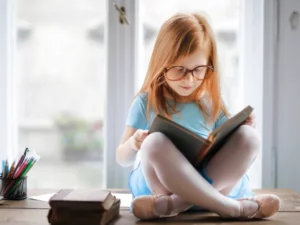 Cekricek.id - Meningkatkan Keterampilan Membaca pada Anak dengan Teknik Mindfulness Selama 5 Menit