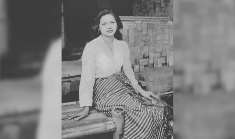Cekricek.id - Mengungkap Misteri Jeng Yah Asli di Balik Layar 'Gadis Kretek'