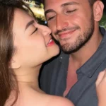 Cekricek.id - Nathalie Holscher Siap Menikah dengan Ladislao, Si Bule Ganteng