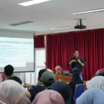 Cekricek.id - Kolaborasi UNAND dengan EduPlan Indonesia Tawarkan Beasiswa Menarik ke Denmark