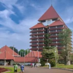 Cekricek.id - Universitas Indonesia Dinobatkan sebagai Universitas Terbaik di Asia untuk Keberlanjutan Versi UI GreenMetric 2023