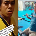 Cekricek.id: Gosip Artis Terbaru - Perjalanan Tobat Inces Febri, dari Waria Gemulai ke Lelaki Macho