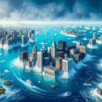 Cekricek.id - Bumi Menghadapi Ancaman Kritis Perubahan Iklim Global