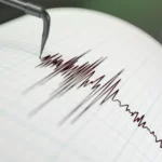 Cekricek.id - Berita Gempa Pangandaran - Pangandaran Diguncang Gempa M 5,0