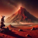 Cekricek.id - Misteri Tikus Mumi di Puncak Gunung Api Mirip Mars Terungkap
