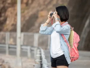 Cekricek.id - Panduan Lengkap untuk Solo Traveling