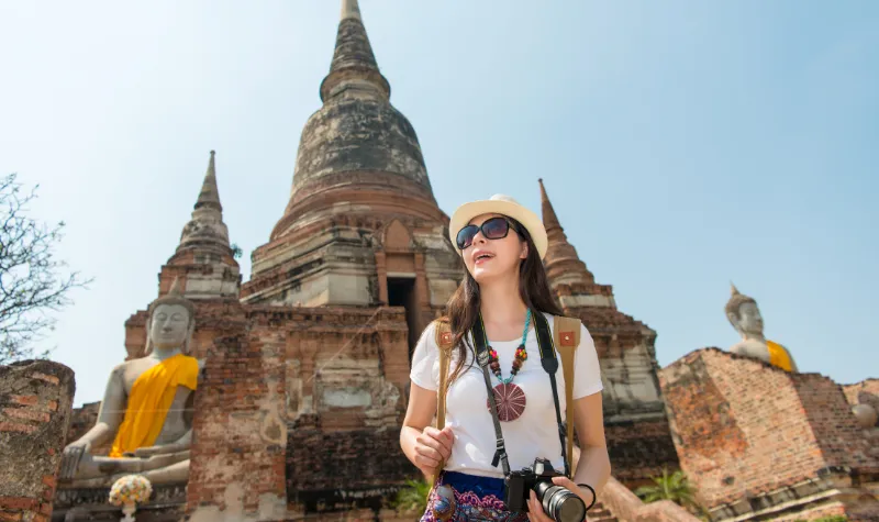 Cekricek.id - Jangan Lupa Lakukan Travel Checklist Sebelum Anda Melakukan Perjalanan