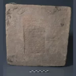 Cekricek.id - Temuan Arkeologi Unik: Bata Kuno Mesopotamia Ungkap Misteri Fluktuasi Medan Magnet Bumi