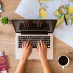 Cekricek.id - Jangan Lupa Lakukan Travel Checklist Sebelum Anda Melakukan Perjalanan