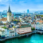 Cekricek.id - Rahasia Waktu Terbaik Mengunjungi Swiss