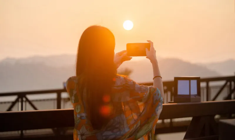 Cekricek.id - Jangan Lupa Lakukan Travel Checklist Sebelum Anda Melakukan Perjalanan