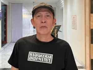 Cekricek.id - Innalillahi, Artis Yuyu Unru Meninggal Dunia