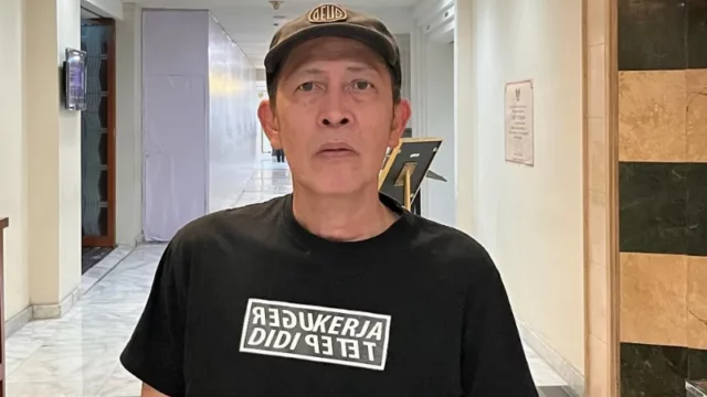 Cekricek.id - Innalillahi, Artis Yuyu Unru Meninggal Dunia