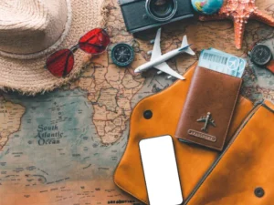 Cekricek.id - Kapan Sebaiknya Travel Checklist Dibuat?