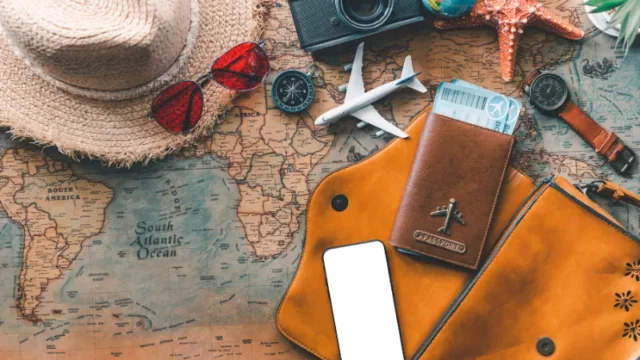Cekricek.id - Kapan Sebaiknya Travel Checklist Dibuat?