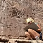 Cekricek.id - Mengungkap Misteri Kalender Batu di Castle Rock Pueblo