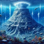 Cekricek.id - Gempa Besar di Jepang Ternyata Berasal dari Aktivitas Gunung Api Bawah Laut