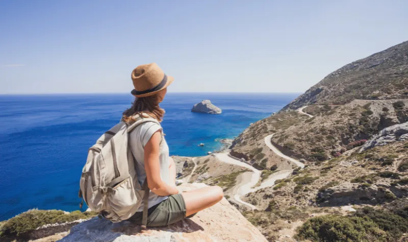 Cekricek.id - Kapan Sebaiknya Travel Checklist Dibuat?