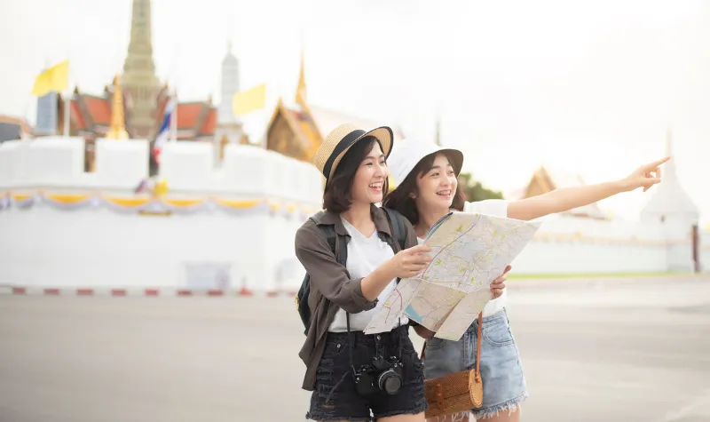 Cekricek.id - Kapan Sebaiknya Travel Checklist Dibuat?
