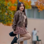 Cekricek.id - Cerita Haru Fuji, Dari Uang Saku Rp20 Ribu Menuju Gemerlap Dunia Selebriti