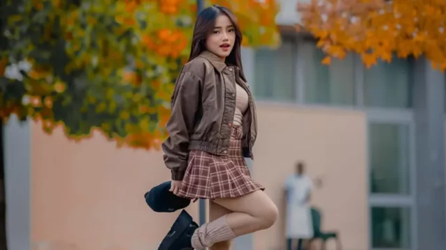 Cekricek.id - Cerita Haru Fuji, Dari Uang Saku Rp20 Ribu Menuju Gemerlap Dunia Selebriti