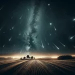Cekricek.id - Saksikan Hujan Meteor Geminid dan Keajaiban Asteroid Vesta Sepanjang Desember