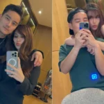 Cekricek.id - Ayu Ting Ting Peluk Mesra Boy William, Memicu Baper Netizen