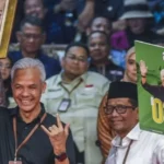 Cekricek.id - Kontroversi Format Debat Pilpres 2024: TPN Ganjar-Mahfud Desak KPU Kembali ke Aturan UU