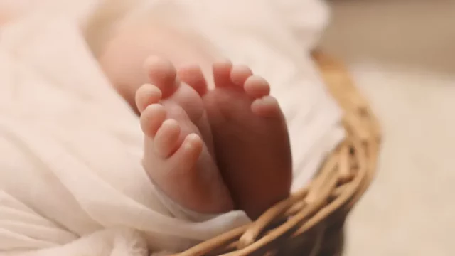 Cekricek.id - Bayi Terlahir dengan Sindrom Misterius Akibat Paparan Fentanil dalam Rahim