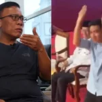Cekricek.id - Gibran Ngetwit 'Samsul': Kisah di Balik Viralnya Video Politikus PDIP Masinton Pasaribu