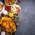 Cekricek.id - Makanan Apa yang Cocok untuk Tahun Baru? Ini Rekomendasi yang Bisa Anda Coba