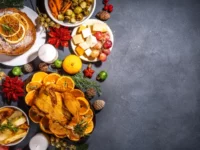 Cekricek.id - Makanan Apa yang Cocok untuk Tahun Baru? Ini Rekomendasi yang Bisa Anda Coba