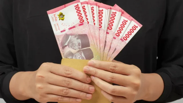 Cekricek.id - Bantuan BLT El Nino Cair Rp400 Ribu, Begini Cara Mengeceknya